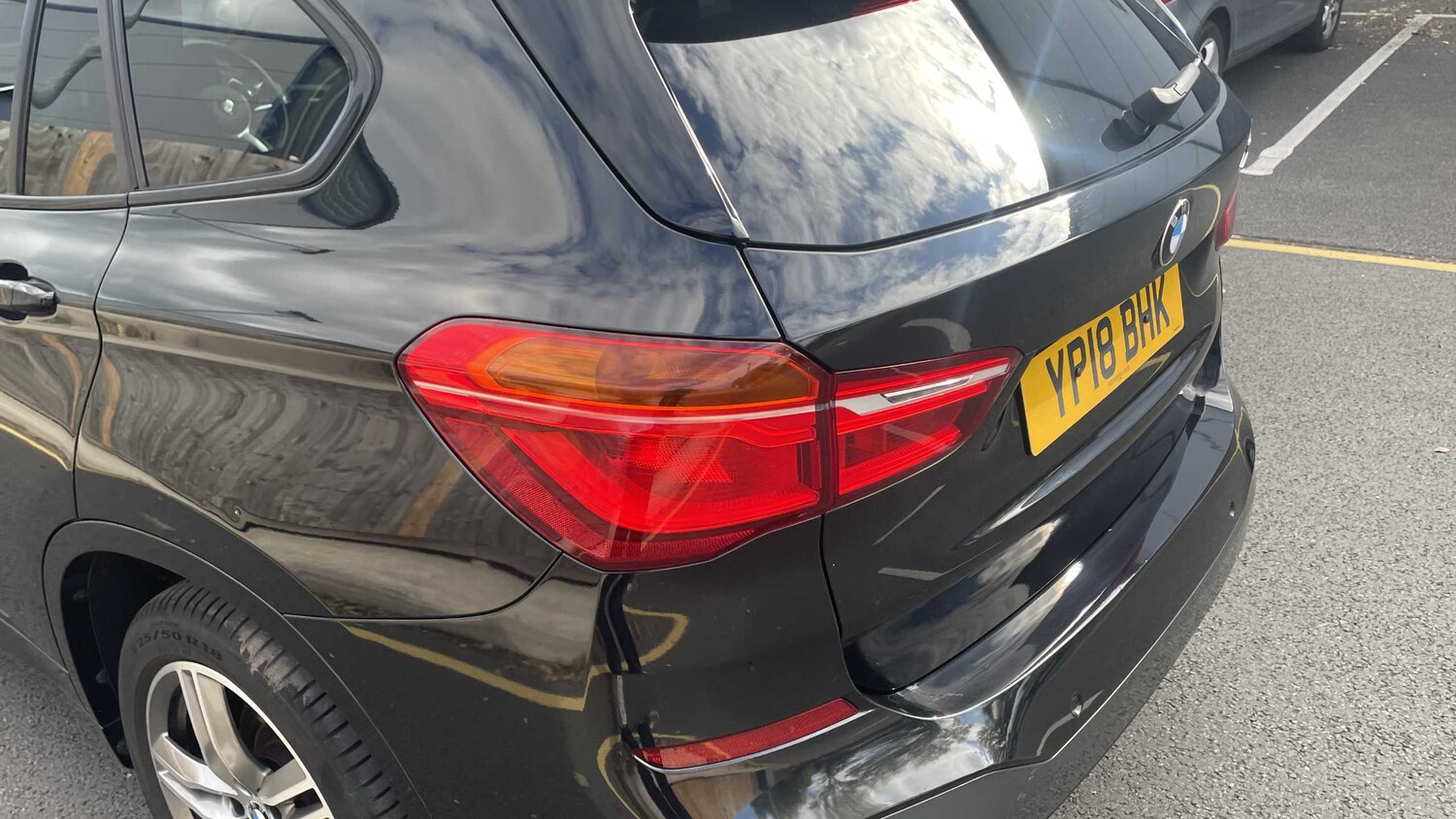 Used BMW X1 2018 for sale - 76045054: Photo 35