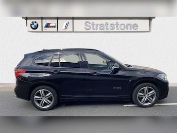 Used BMW X1 2018 for sale - 76045054: Photo 3