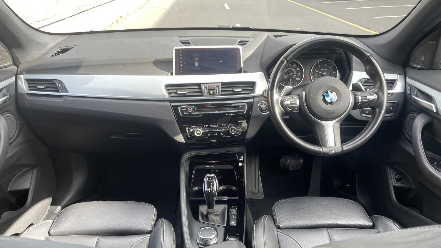 Used BMW X1 2018 for sale - 76045054: Photo 4
