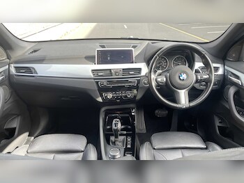 Used BMW X1 2018 for sale - 76045054: Photo 4
