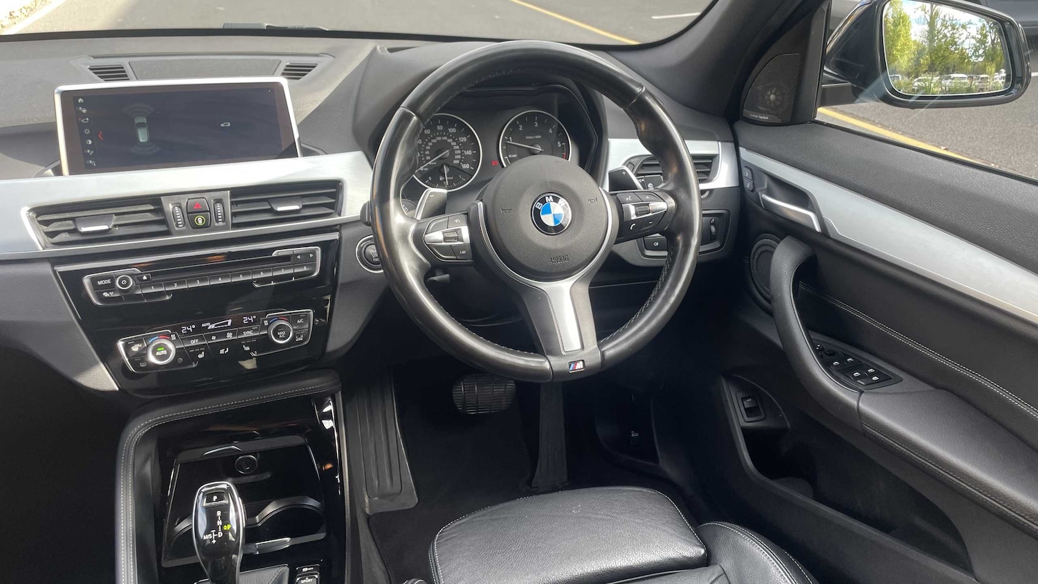 Used BMW X1 2018 for sale - 76045054: Photo 5