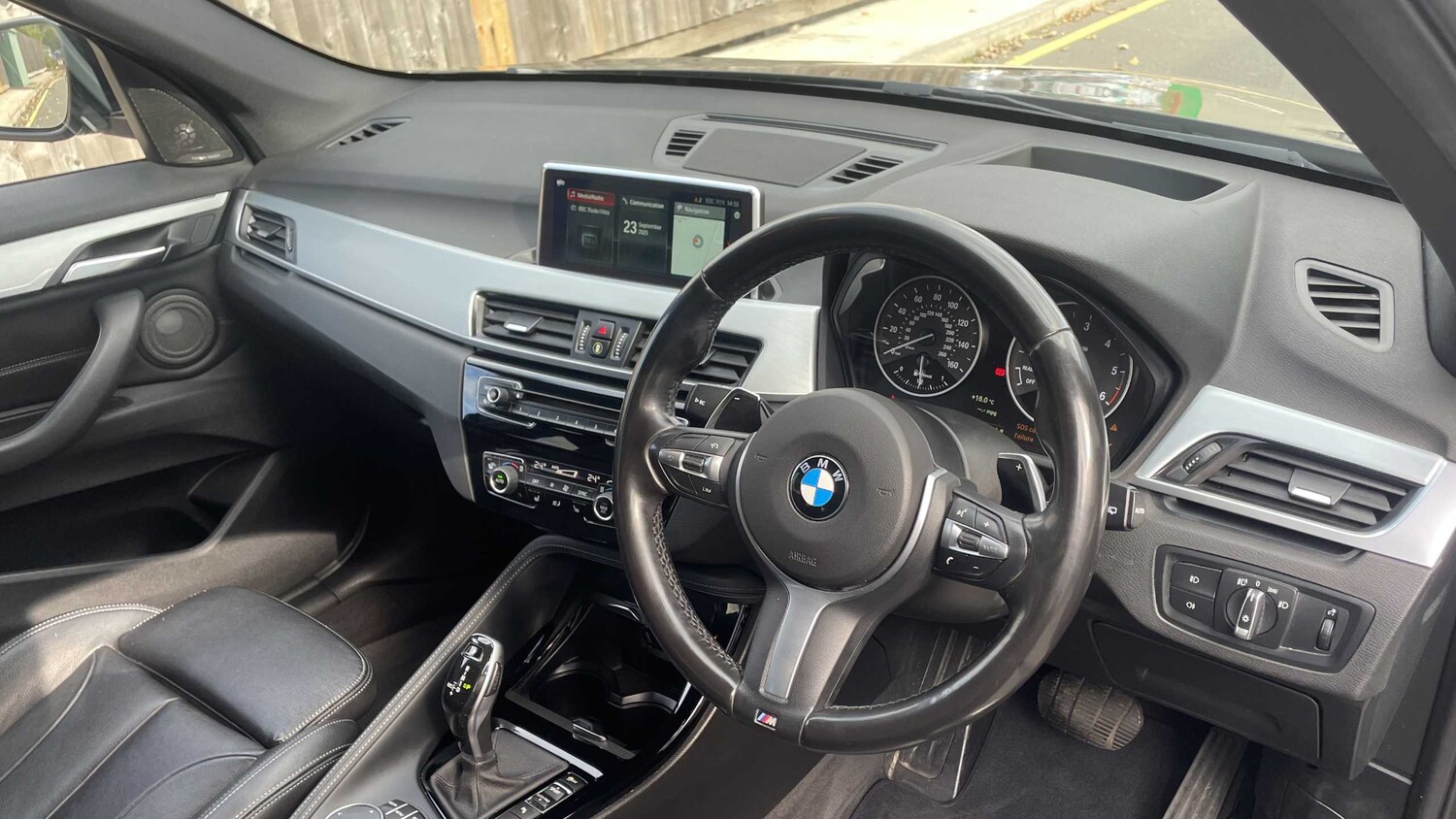 Used BMW X1 2018 for sale - 76045054: Photo 7
