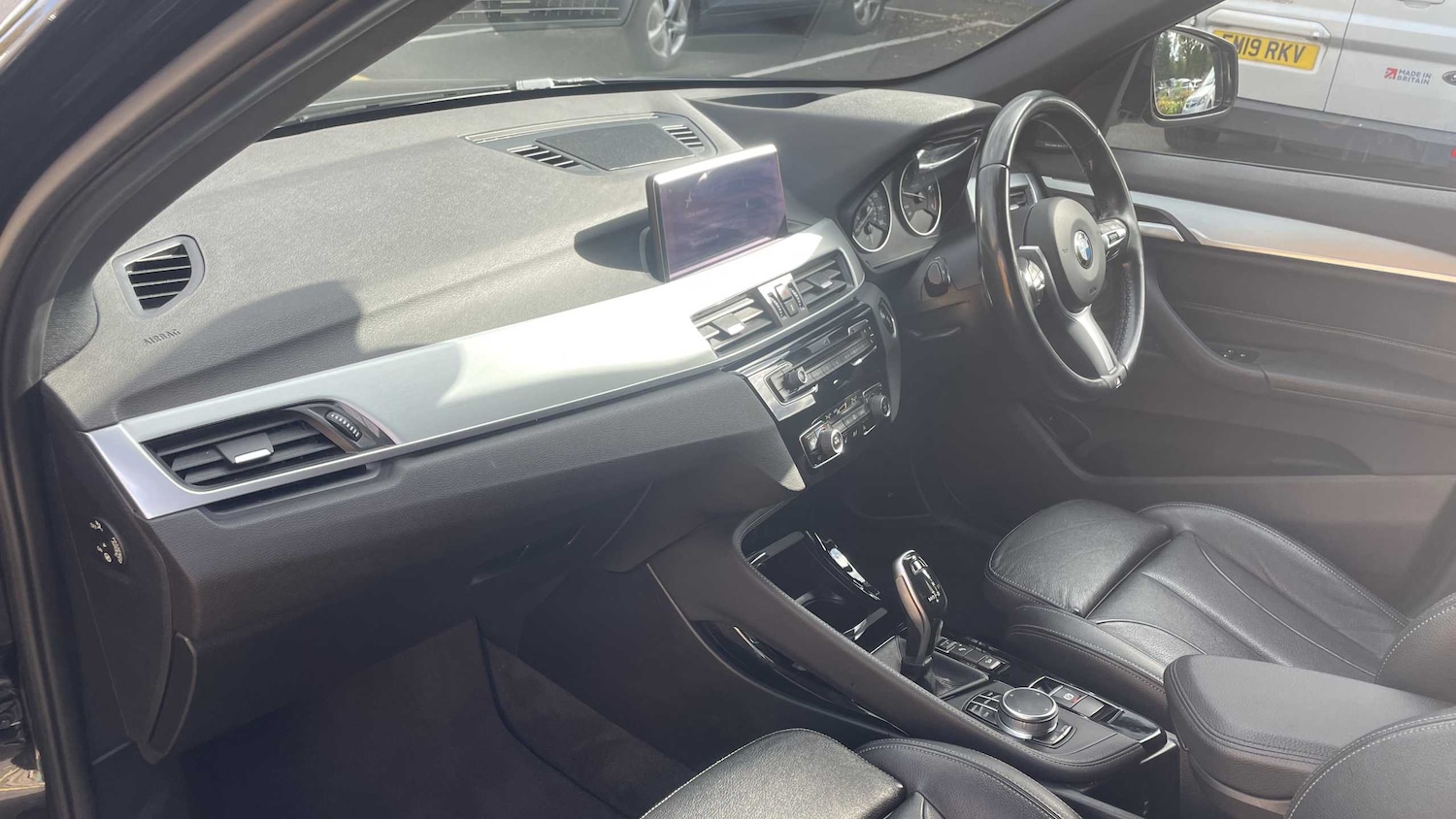 Used BMW X1 2018 for sale - 76045054: Photo 8