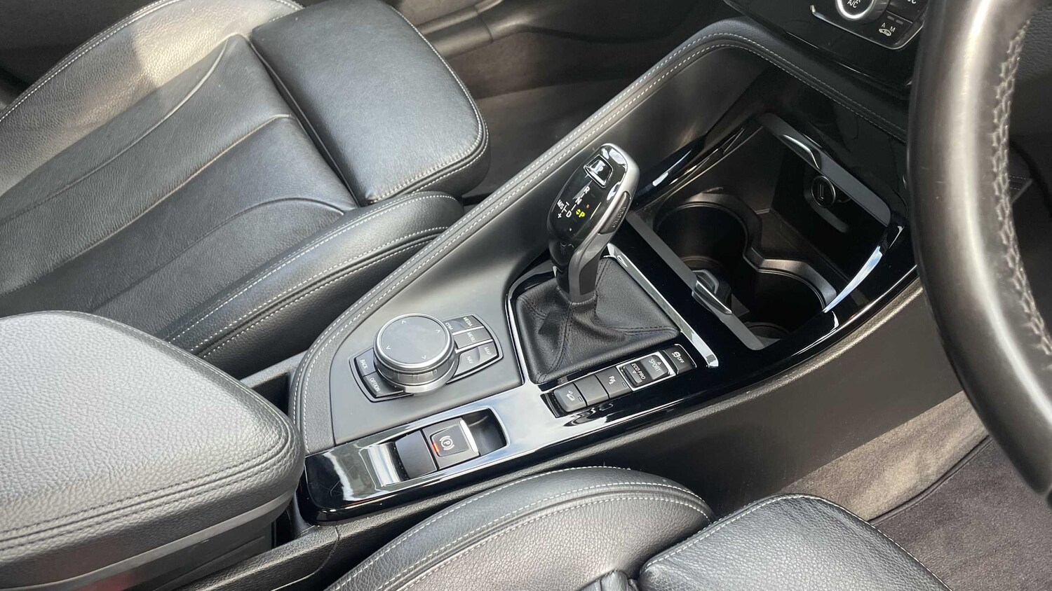 Used BMW X1 2018 for sale - 76045054: Photo 9