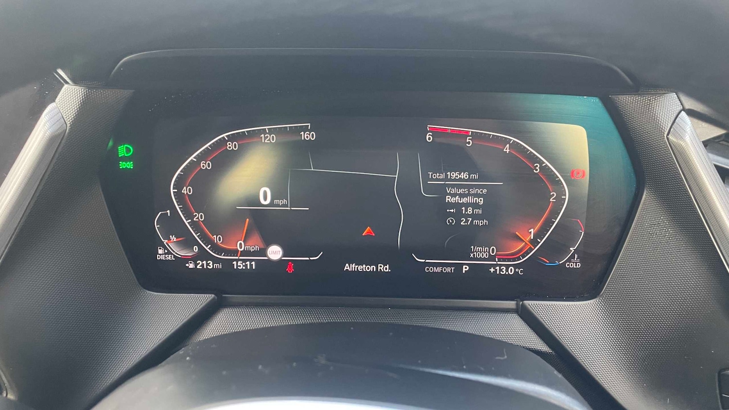 Used BMW 1 Series 2019 for sale - 76916031: Photo 11