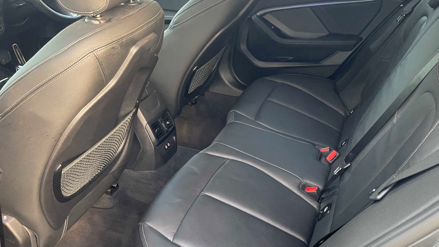 Used BMW 1 Series 2019 for sale - 76916031: Photo 13