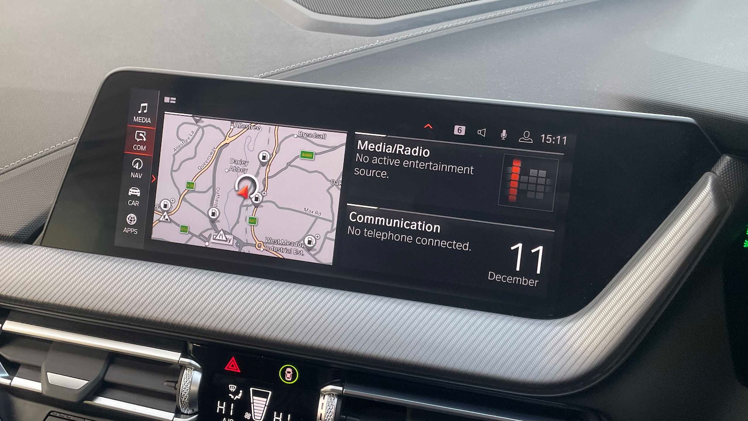 Used BMW 1 Series 2019 for sale - 76916031: Photo 14