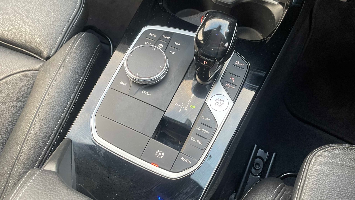 Used BMW 1 Series 2019 for sale - 76916031: Photo 15