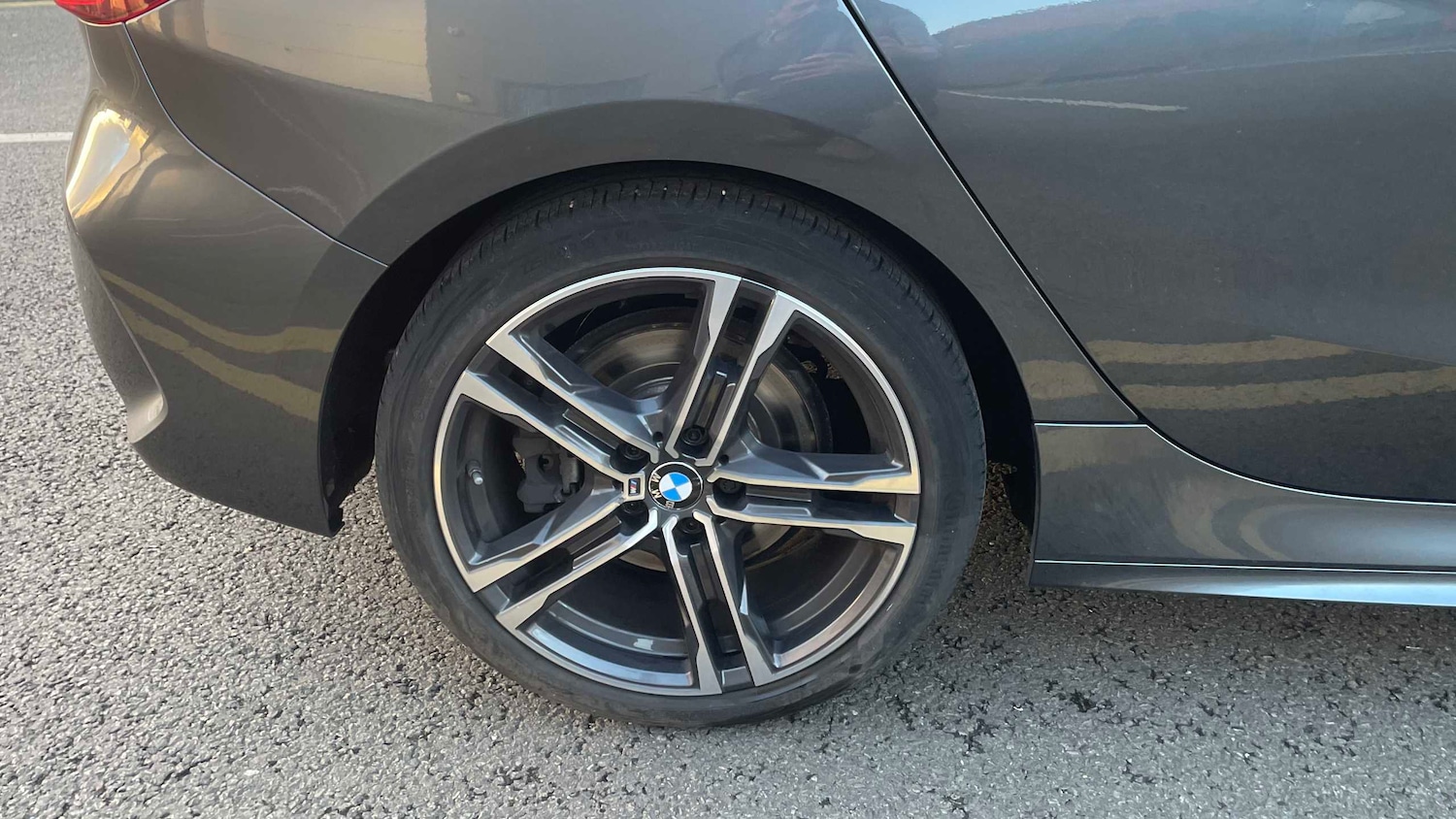 Used BMW 1 Series 2019 for sale - 76916031: Photo 18