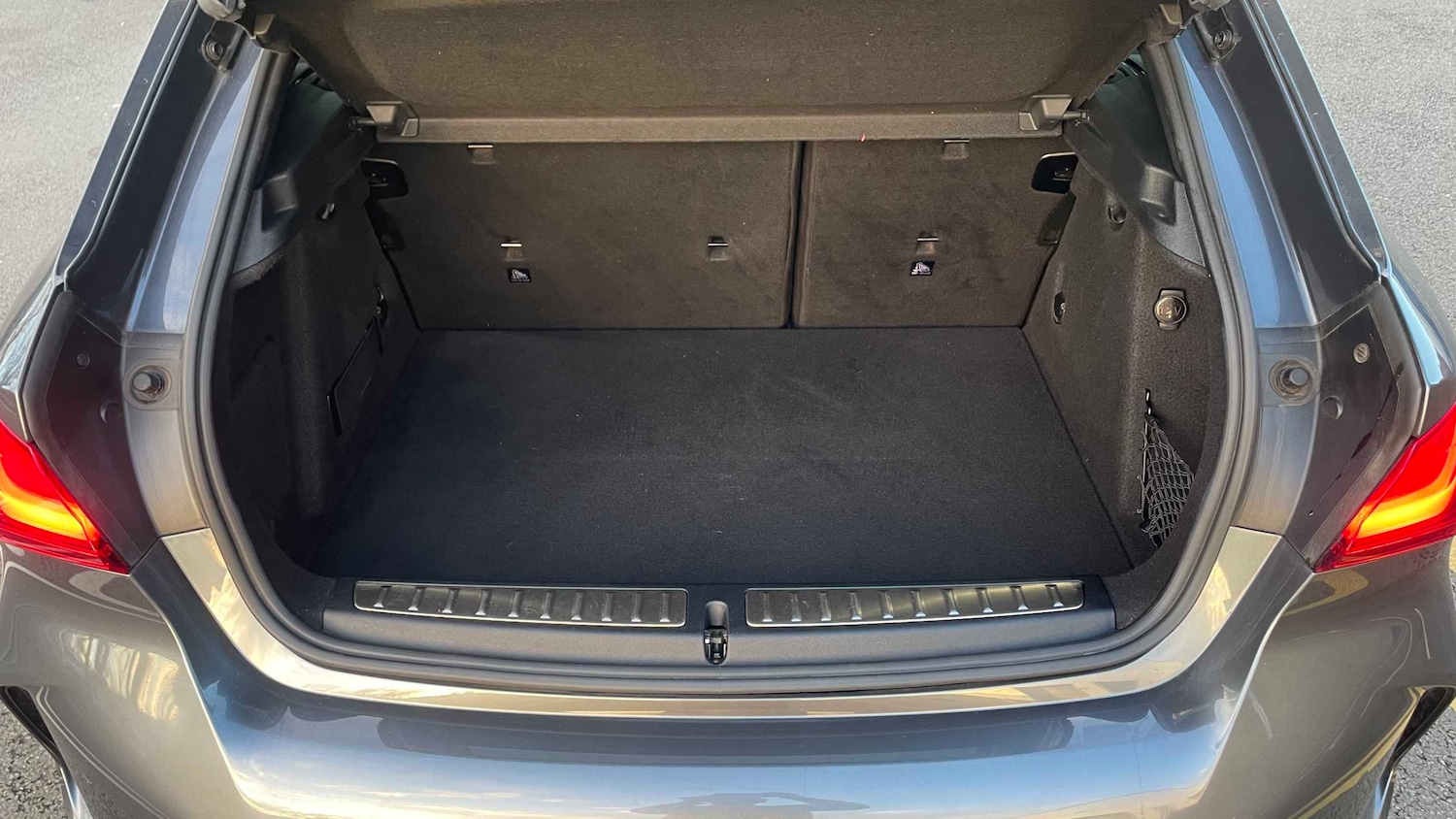 Used BMW 1 Series 2019 for sale - 76916031: Photo 20