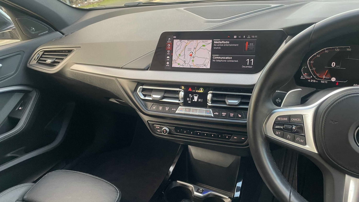 Used BMW 1 Series 2019 for sale - 76916031: Photo 23