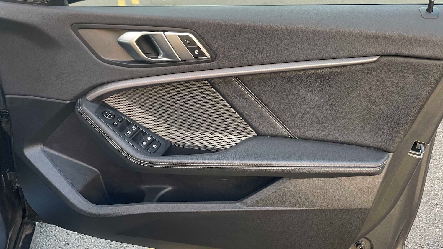 Used BMW 1 Series 2019 for sale - 76916031: Photo 25