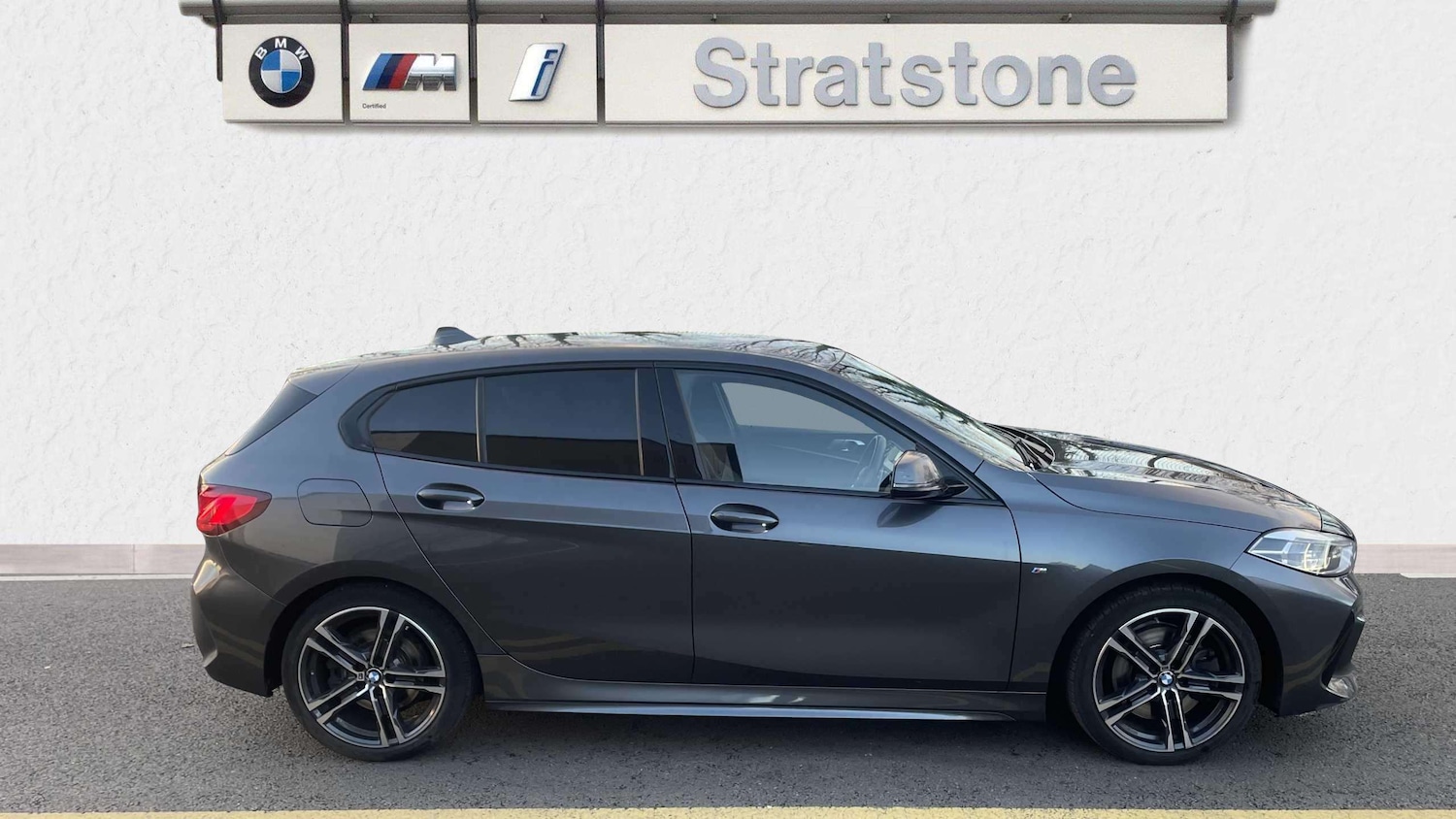 Used BMW 1 Series 2019 for sale - 76916031: Photo 3