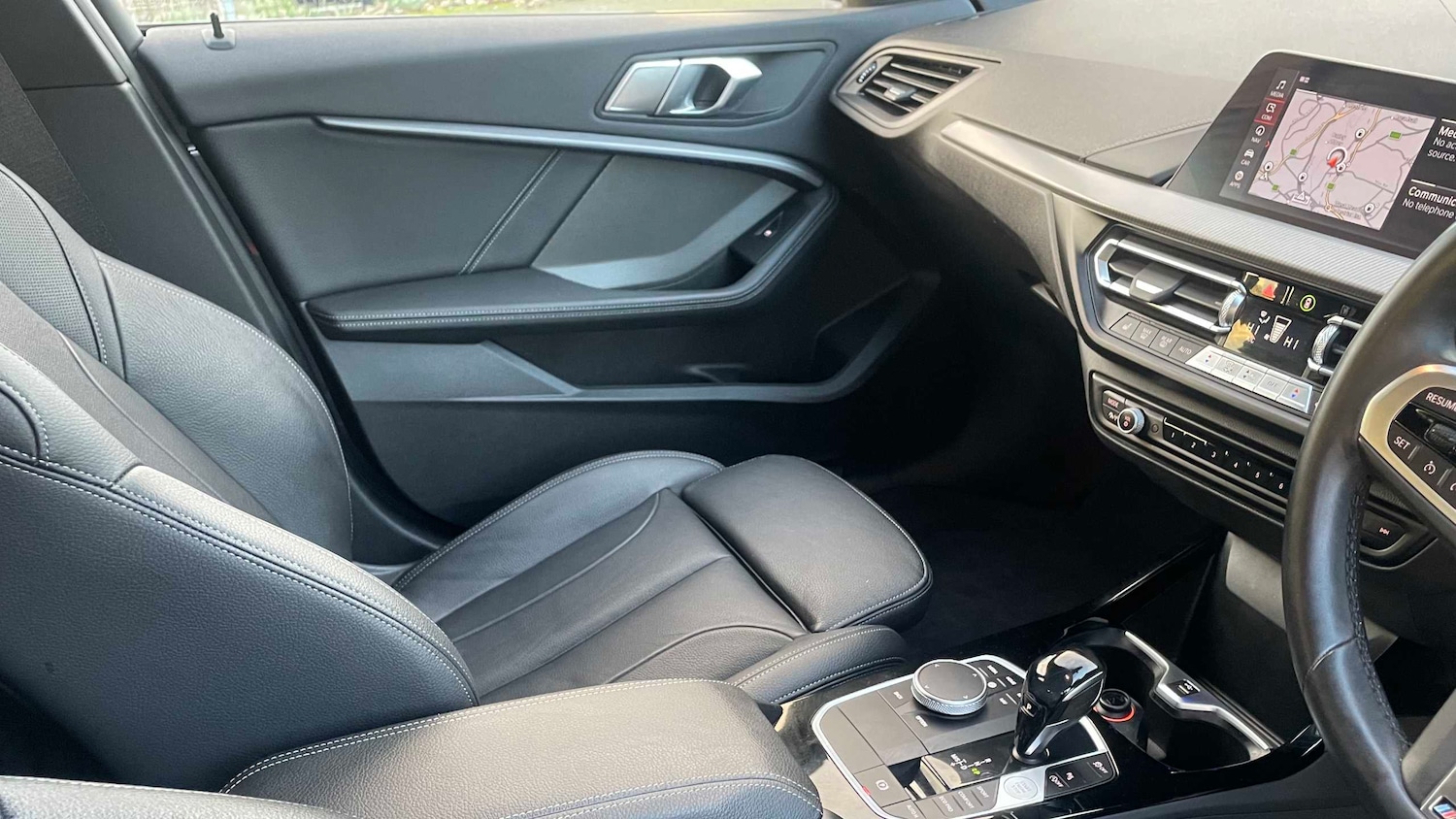 Used BMW 1 Series 2019 for sale - 76916031: Photo 33