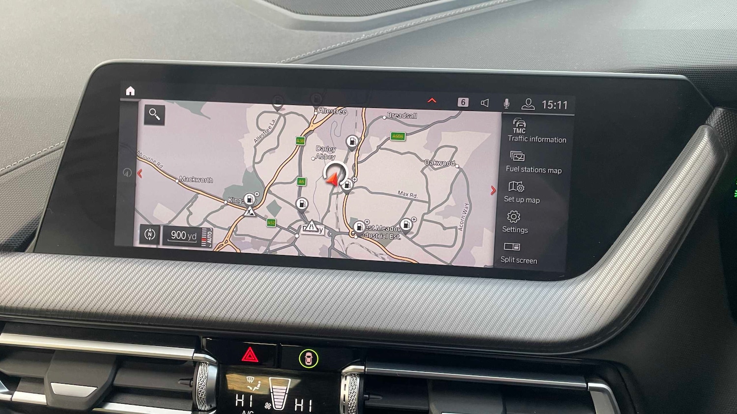 Used BMW 1 Series 2019 for sale - 76916031: Photo 34