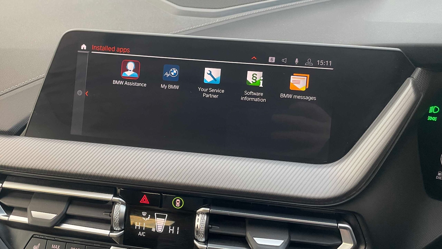 Used BMW 1 Series 2019 for sale - 76916031: Photo 35