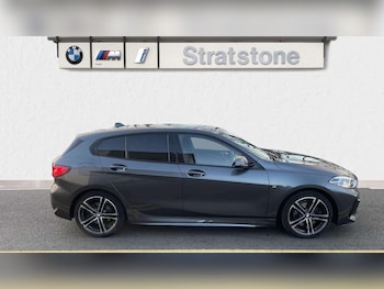 Used BMW 1 Series 2019 for sale - 76916031: Photo