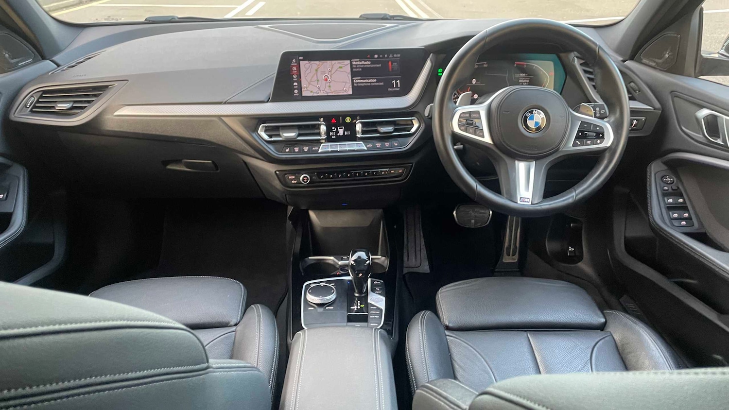 Used BMW 1 Series 2019 for sale - 76916031: Photo 4
