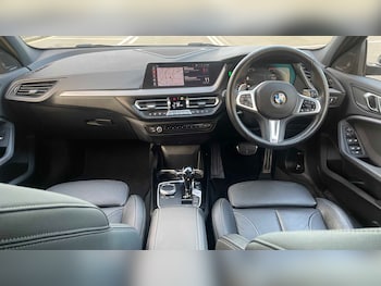 Used BMW 1 Series 2019 for sale - 76916031: Photo