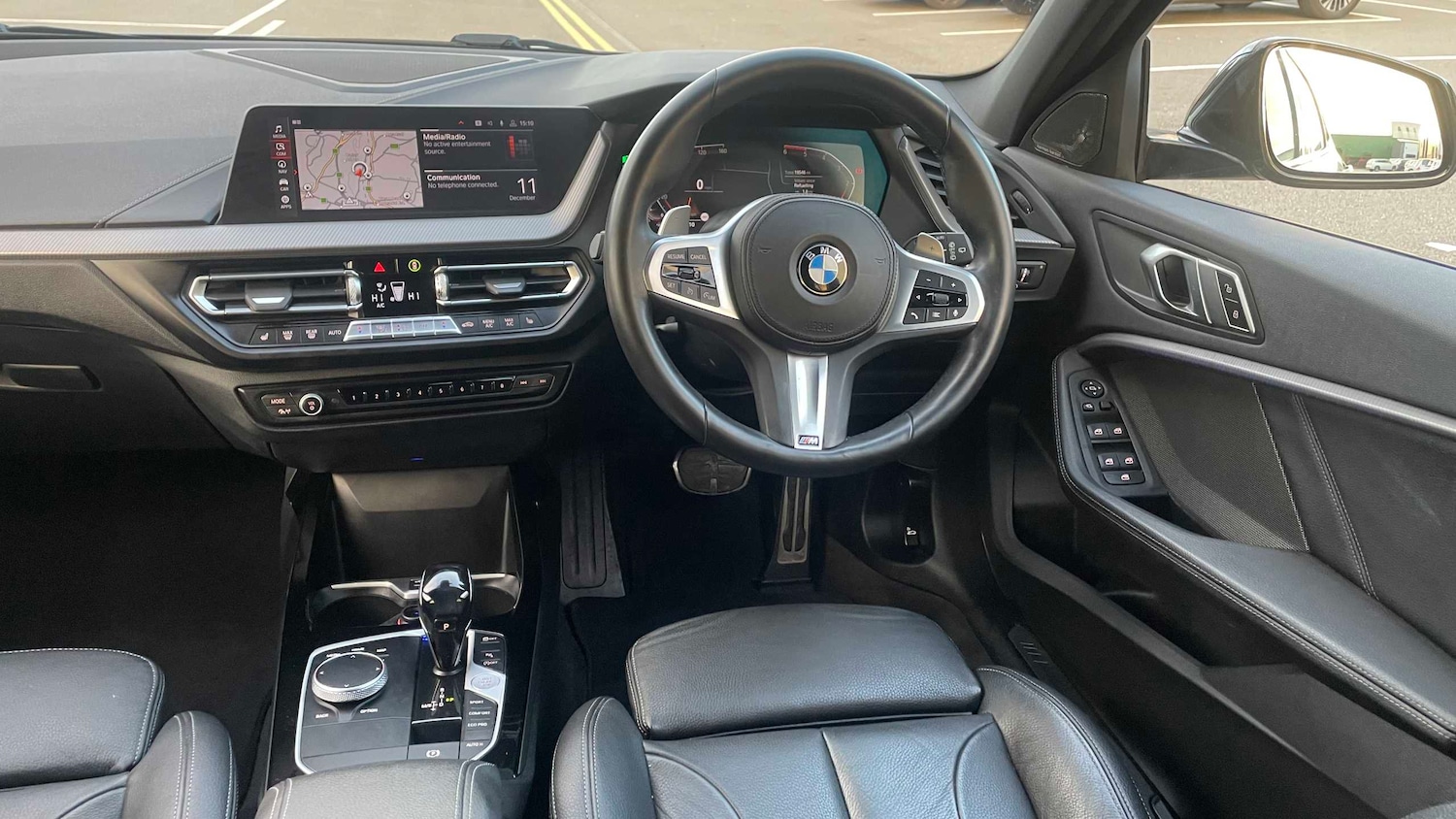 Used BMW 1 Series 2019 for sale - 76916031: Photo 5