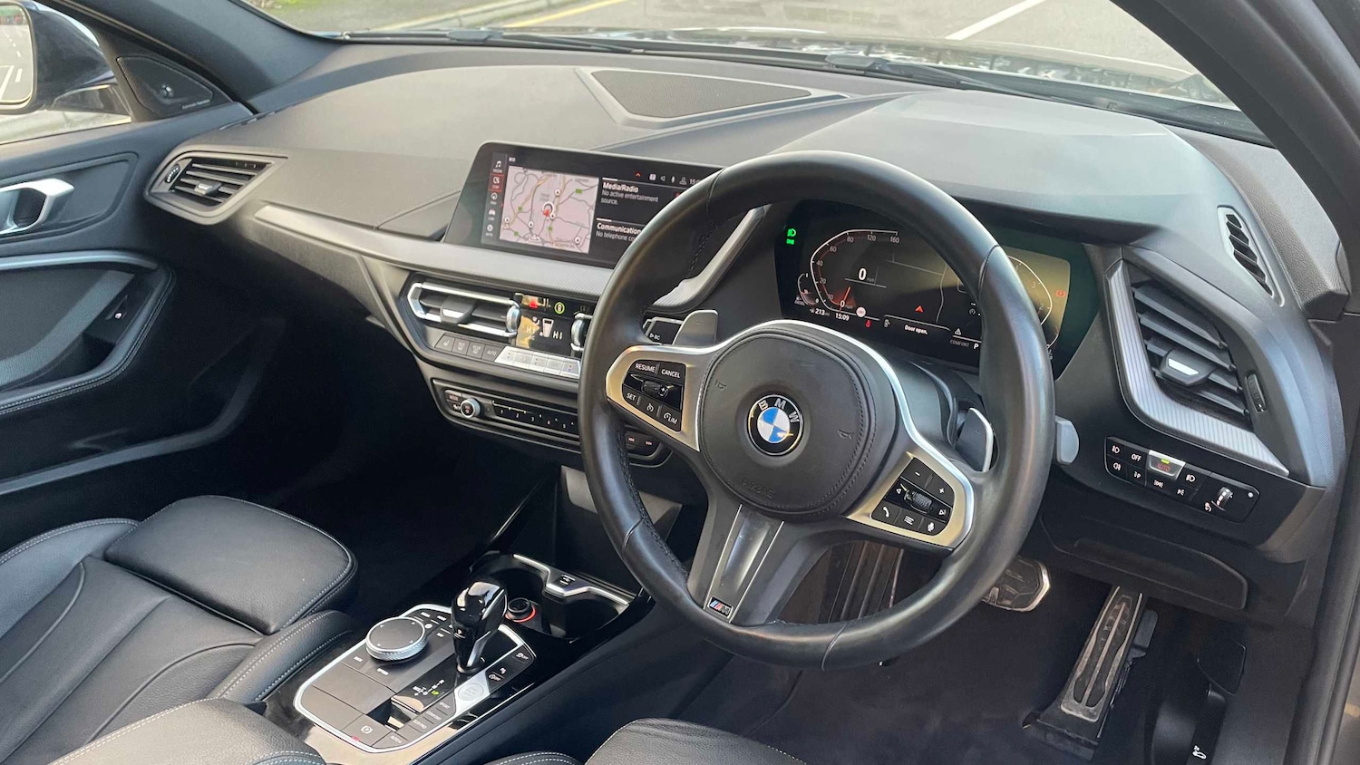 Used BMW 1 Series 2019 for sale - 76916031: Photo 7