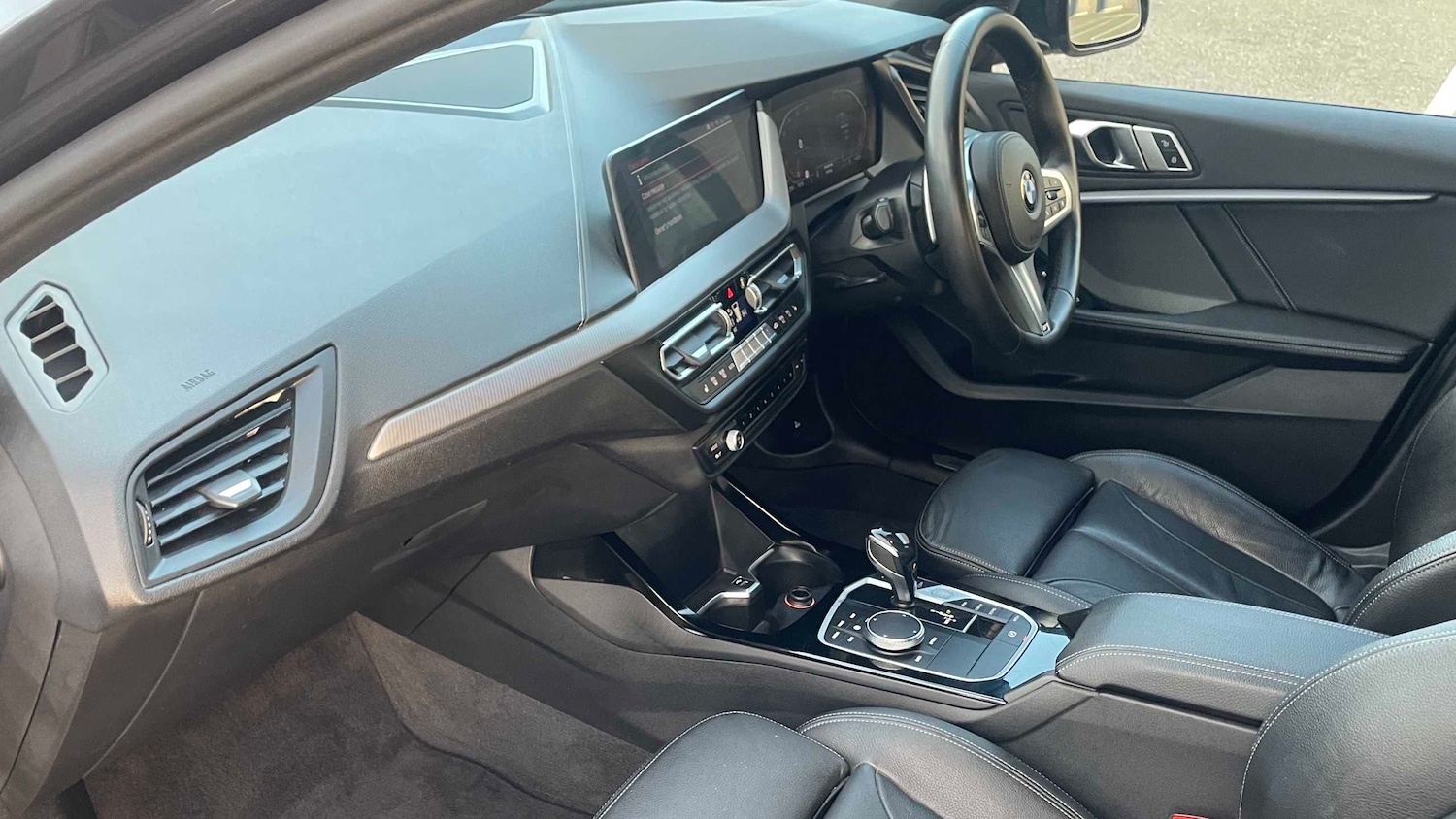 Used BMW 1 Series 2019 for sale - 76916031: Photo 8