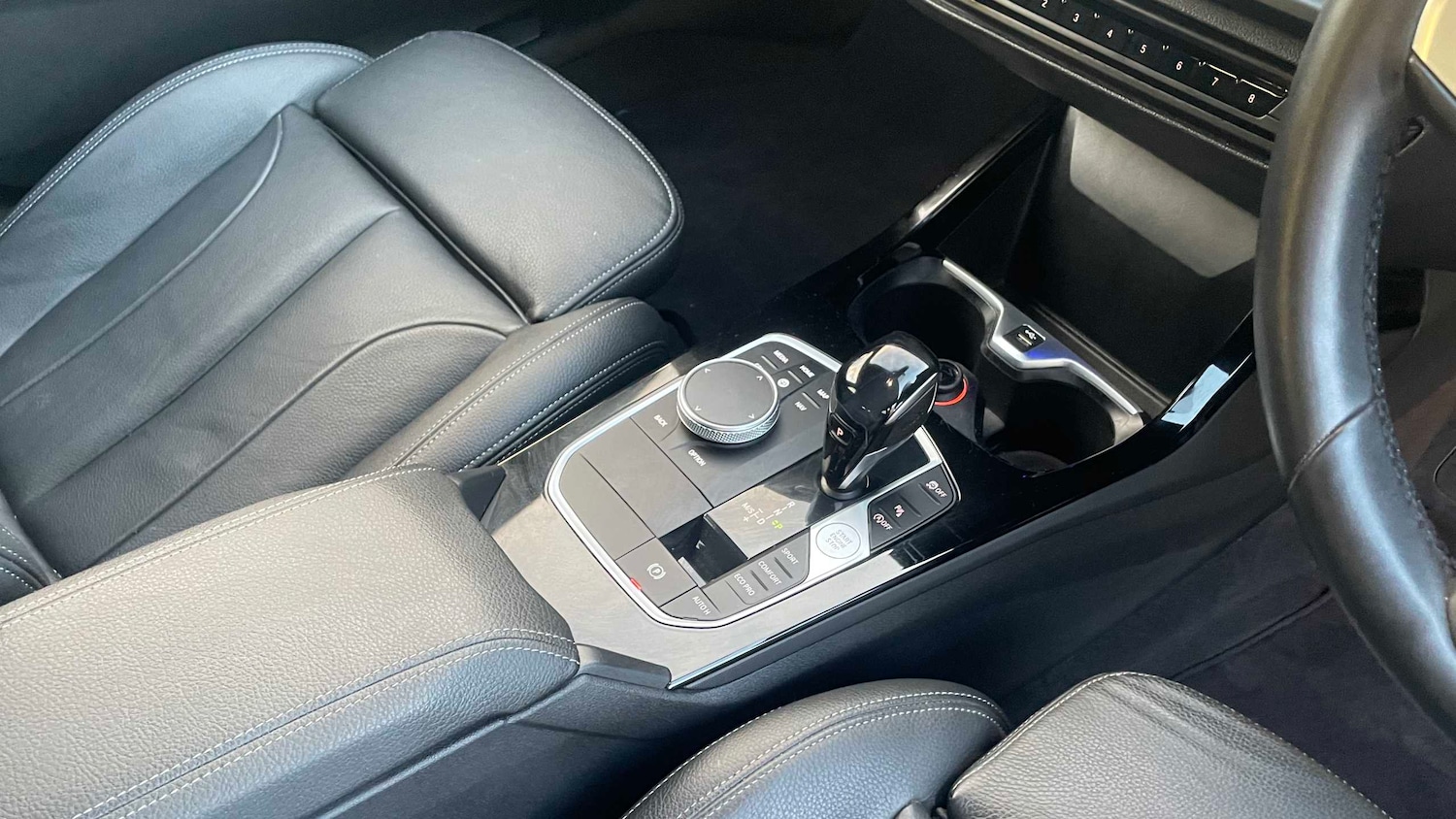 Used BMW 1 Series 2019 for sale - 76916031: Photo 9