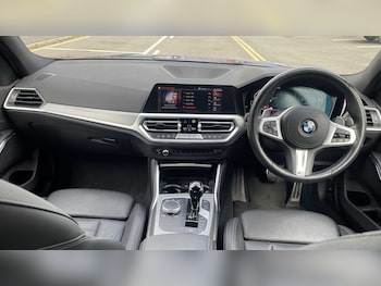 Used BMW 3 Series 2022 for sale - 76015887: Photo