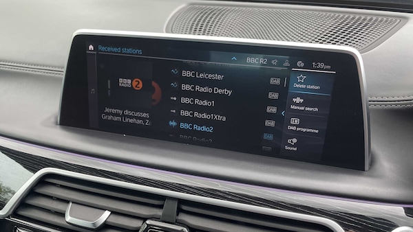 Used BMW 7 Series 2020 for sale - 75785020: Photo 10