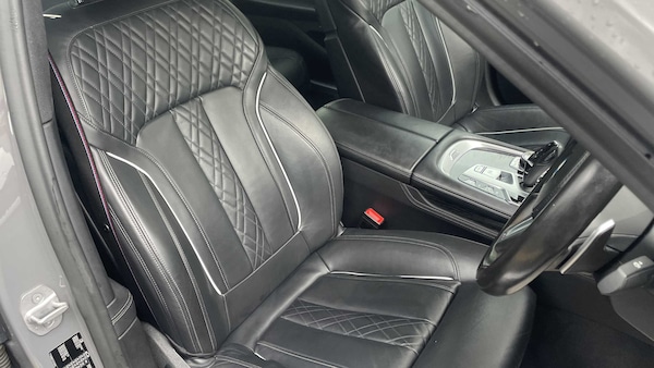Used BMW 7 Series 2020 for sale - 75785020: Photo 12