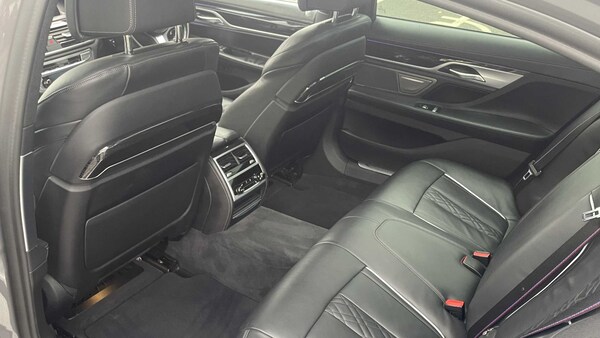 Used BMW 7 Series 2020 for sale - 75785020: Photo 13