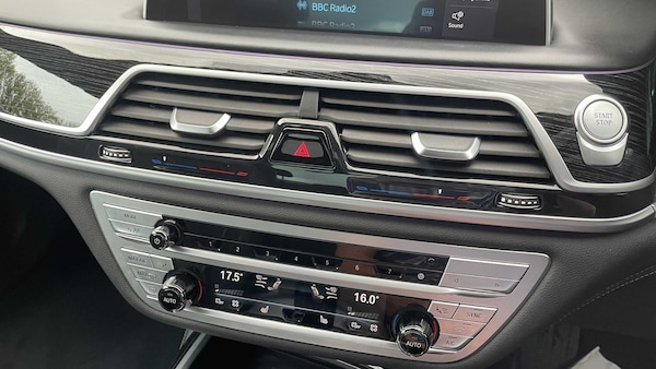 Used BMW 7 Series 2020 for sale - 75785020: Photo 14