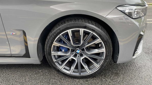 Used BMW 7 Series 2020 for sale - 75785020: Photo 18