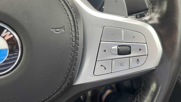 Used BMW 7 Series 2020 for sale - 75785020: Photo 19