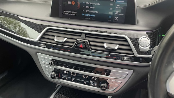 Used BMW 7 Series 2020 for sale - 75785020: Photo 21