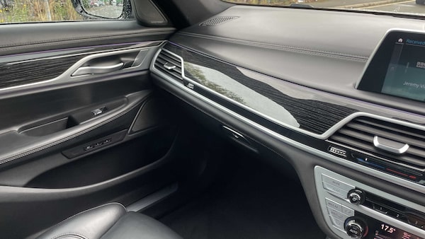 Used BMW 7 Series 2020 for sale - 75785020: Photo 22