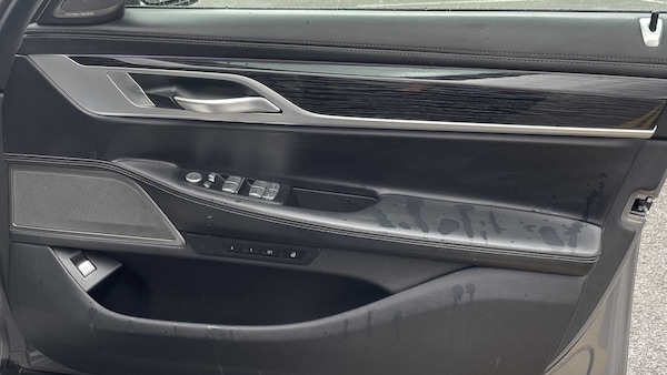 Used BMW 7 Series 2020 for sale - 75785020: Photo 23
