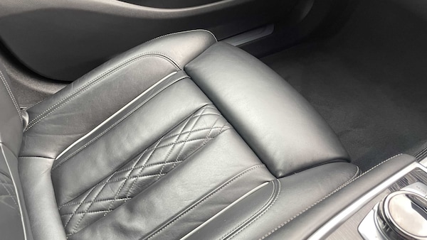 Used BMW 7 Series 2020 for sale - 75785020: Photo 25