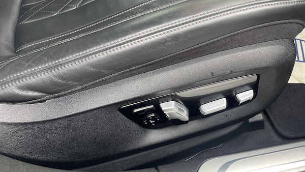 Used BMW 7 Series 2020 for sale - 75785020: Photo 31