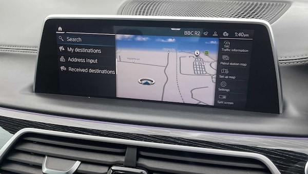 Used BMW 7 Series 2020 for sale - 75785020: Photo 34