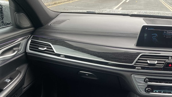 Used BMW 7 Series 2020 for sale - 75785020: Photo 6