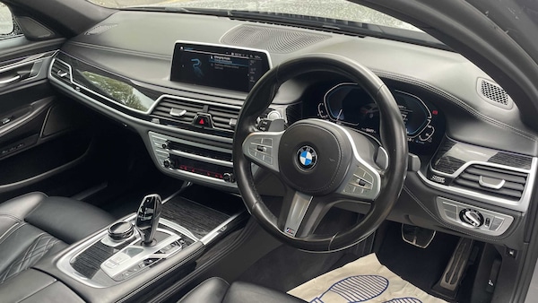 Used BMW 7 Series 2020 for sale - 75785020: Photo 7