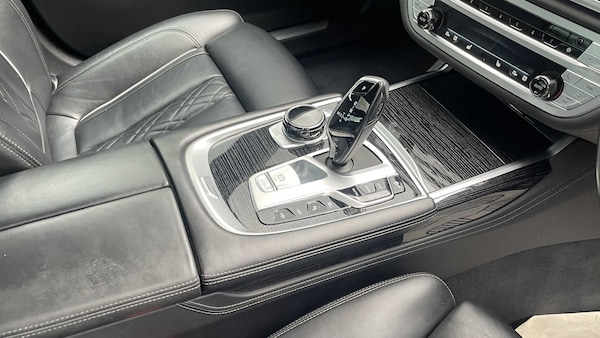 Used BMW 7 Series 2020 for sale - 75785020: Photo 8