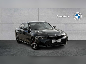 Used BMW 3 Series 2025 for sale - 78893437: Photo