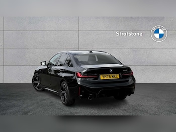 Used BMW 3 Series 2025 for sale - 78893437: Photo