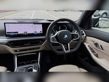 Used BMW 3 Series 2025 for sale - 78893437: Photo