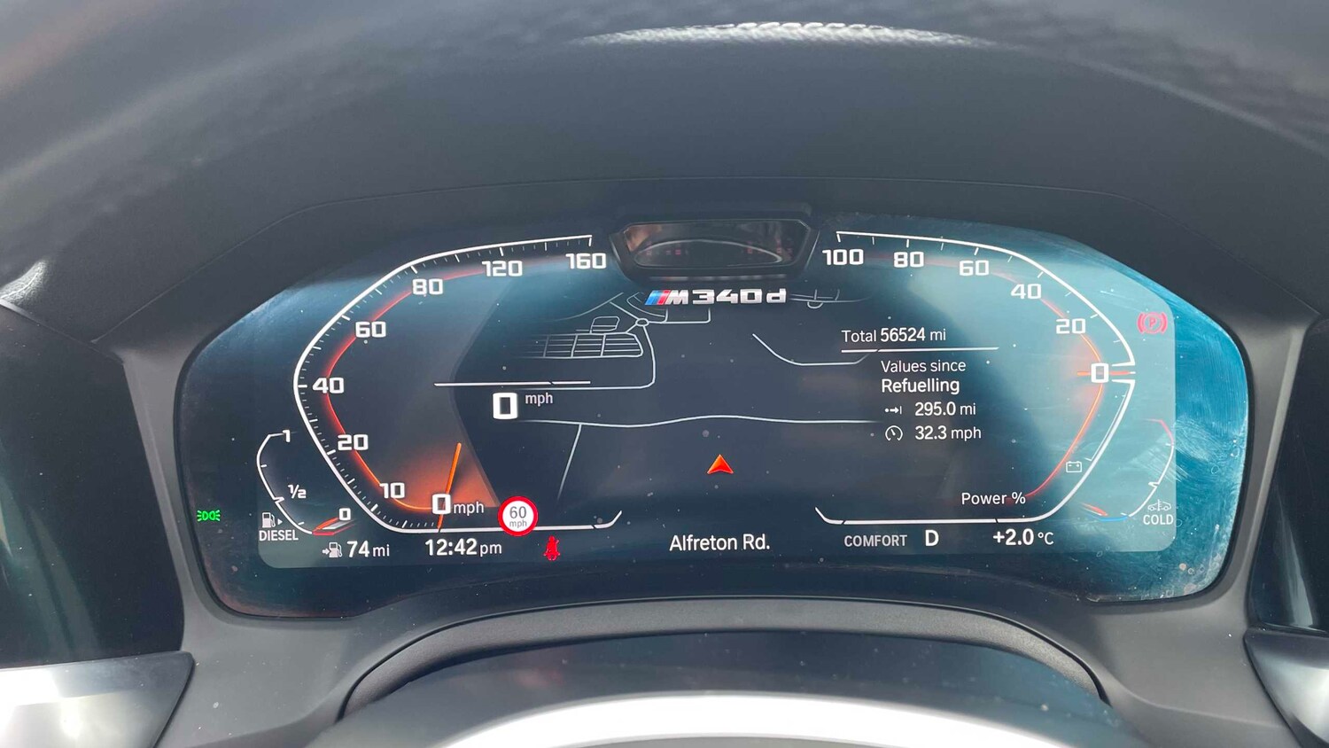 Used BMW 3 Series 2021 for sale - 77589104: Photo 10