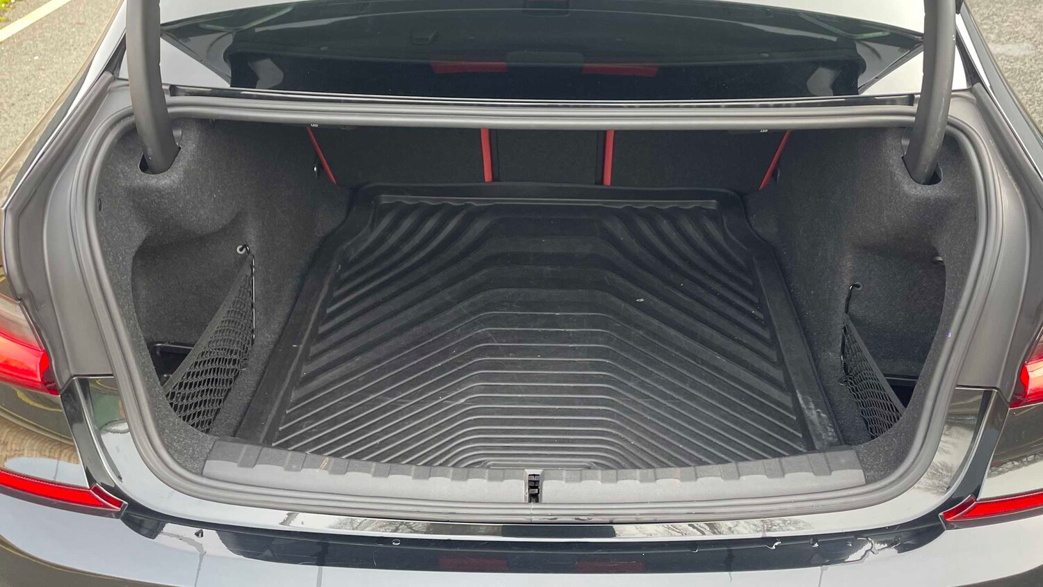 Used BMW 3 Series 2021 for sale - 77589104: Photo 21