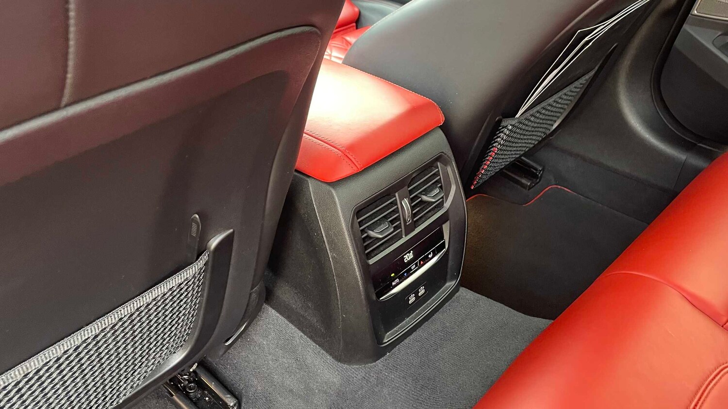 Used BMW 3 Series 2021 for sale - 77589104: Photo 22