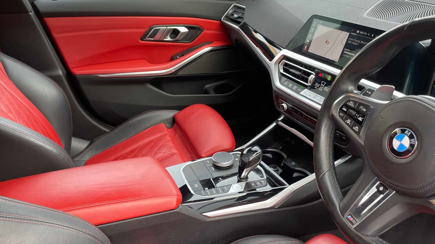 Used BMW 3 Series 2021 for sale - 77589104: Photo 24